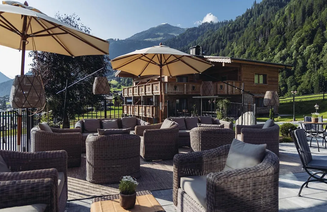Genusshotel Vermala Montafon-1