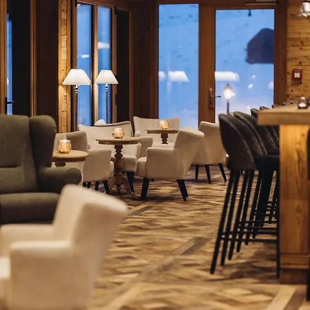 Genusshotel Vermala Montafon-2